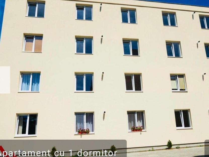 Apartament Smiley Apartamento Sighişoara Exterior foto